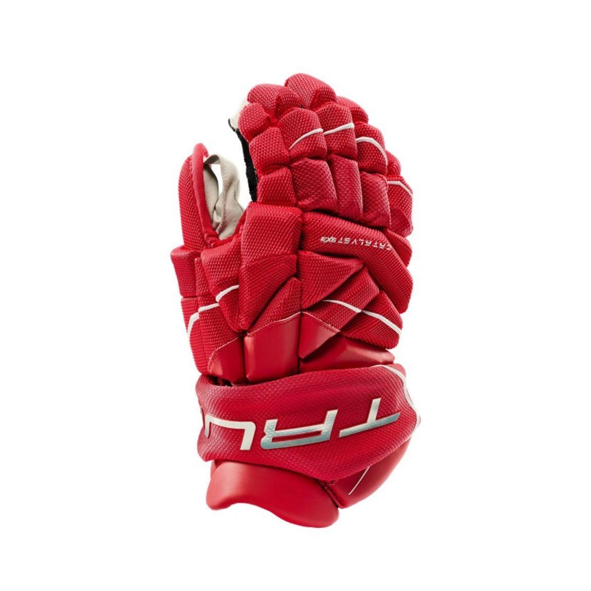 True Catalyst 9X3 Hockey Gloves - Junior