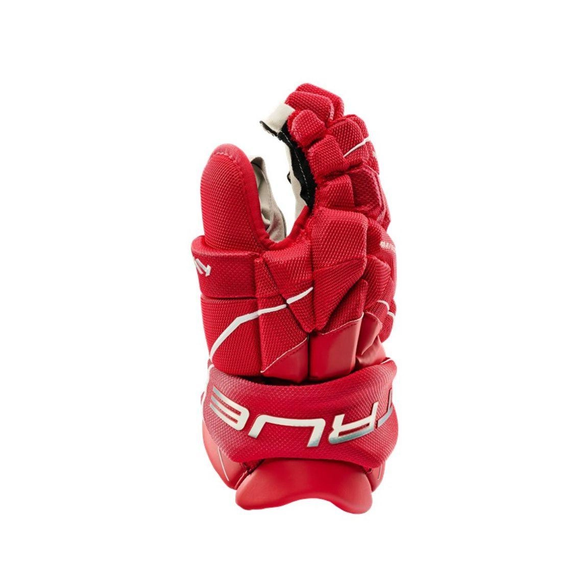 True Catalyst 9X3 Hockey Gloves - Junior