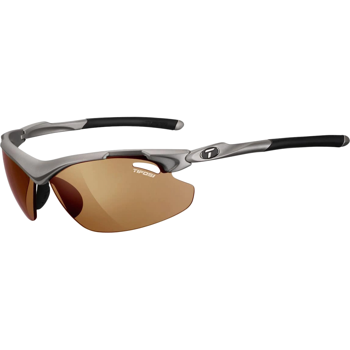 Tyrant 2.0 - Iron/Brown Fototec