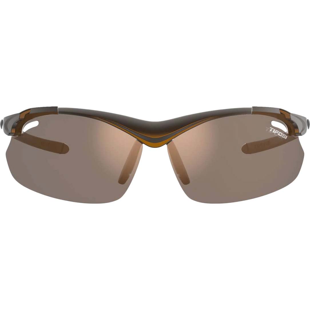 Tyrant 2.0 - Mocha/Brown Polarized Fototec