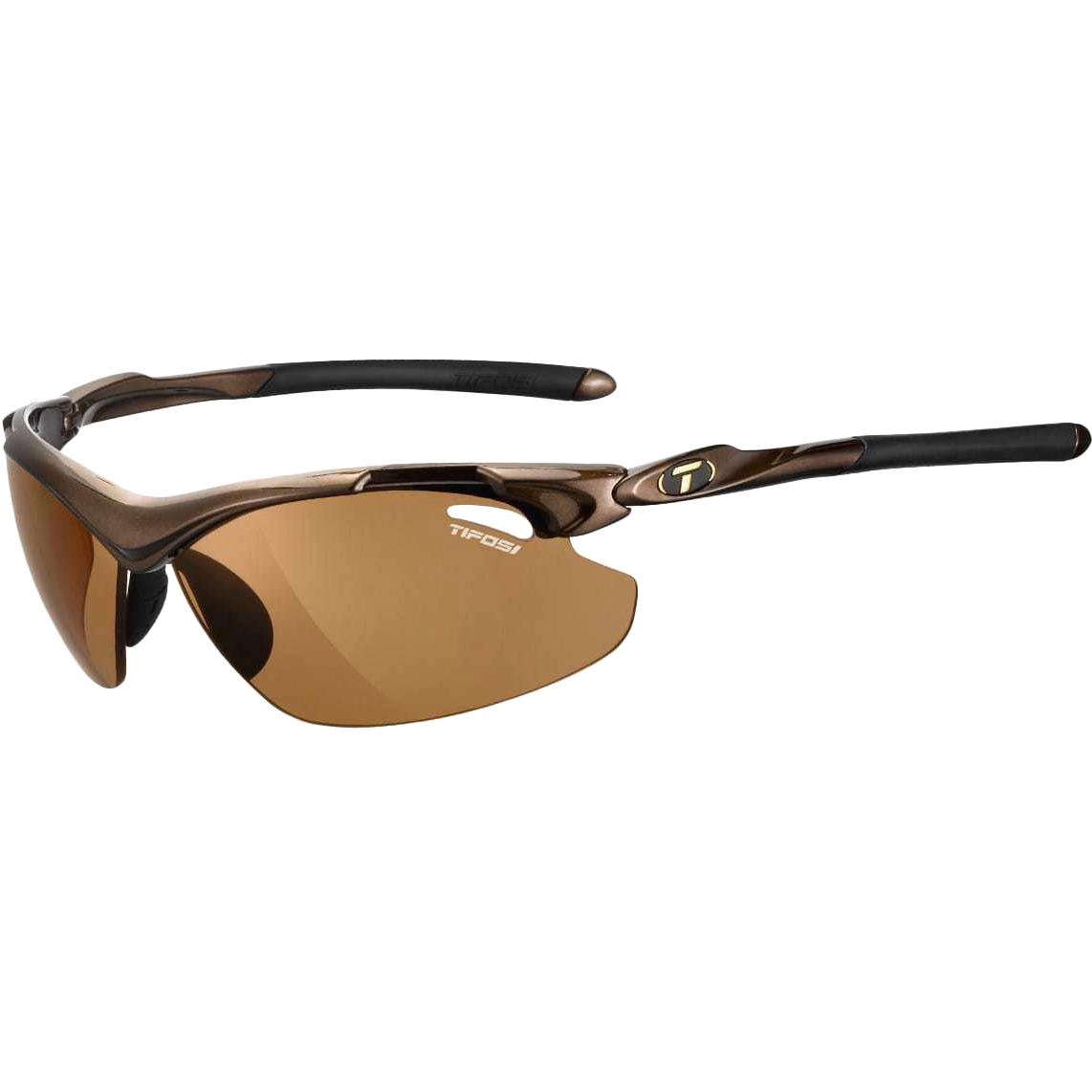 Tyrant 2.0 - Mocha/Brown Polarized Fototec