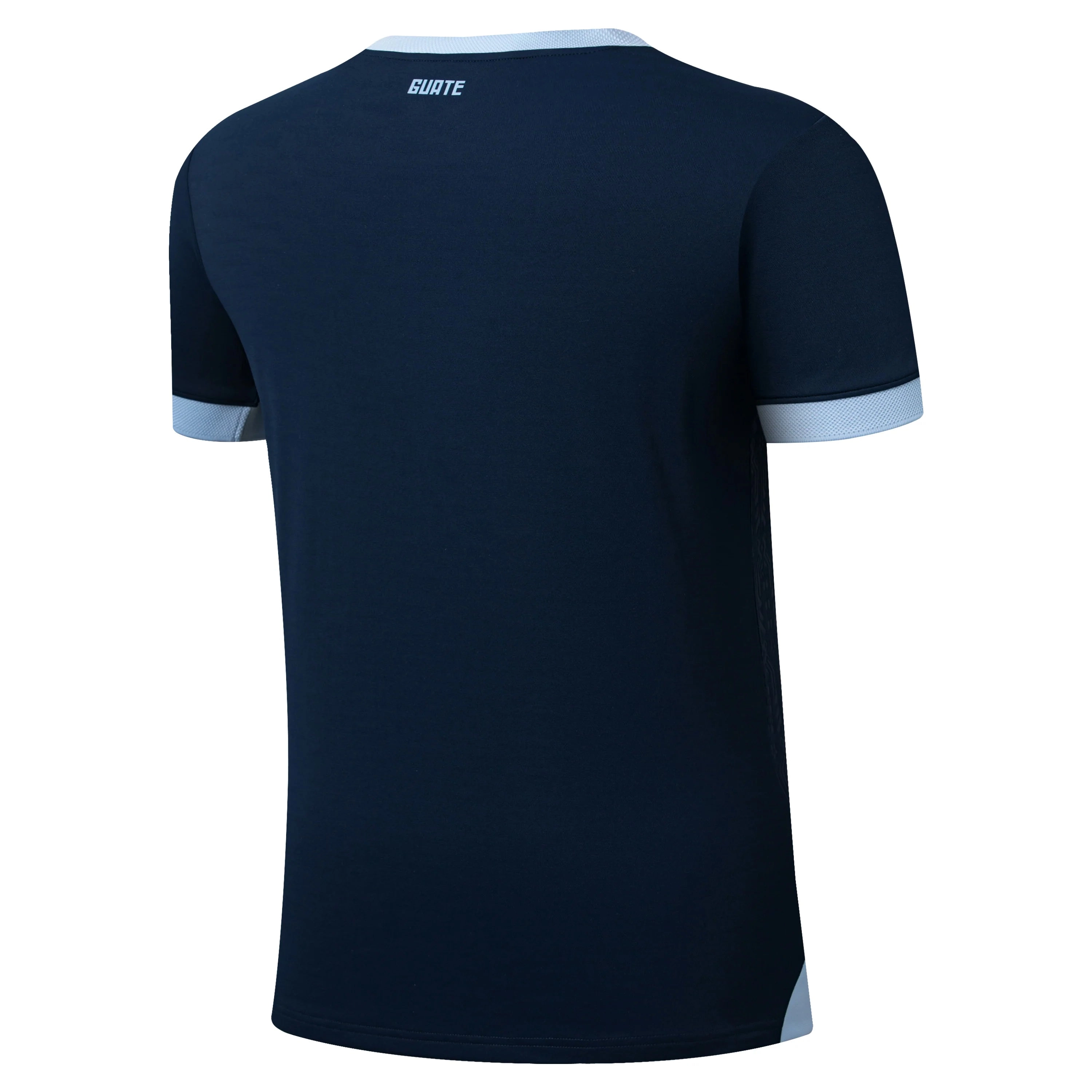 Umbro Guatemala Away Jersey 25/26 (Navy)