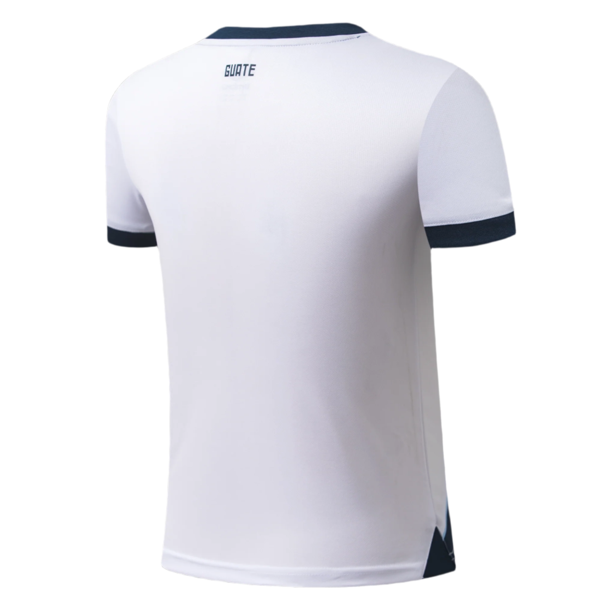 Umbro Guatemala Home Jersey 25/26 (White)