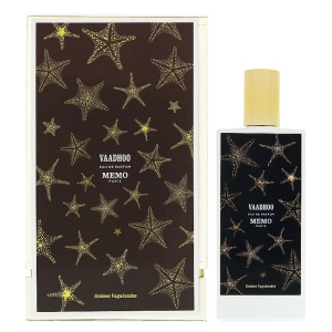 Vaadhoo by Memo Paris 75ml EDP