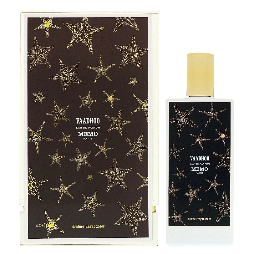 Vaadhoo by Memo Paris 75ml EDP