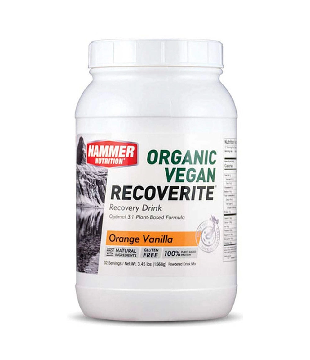 Vegan Recoverite 32 SRV