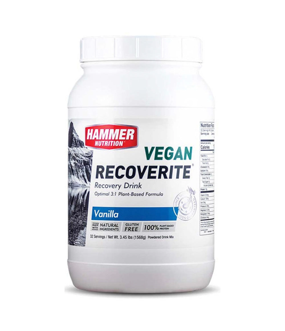 Vegan Recoverite 32 SRV