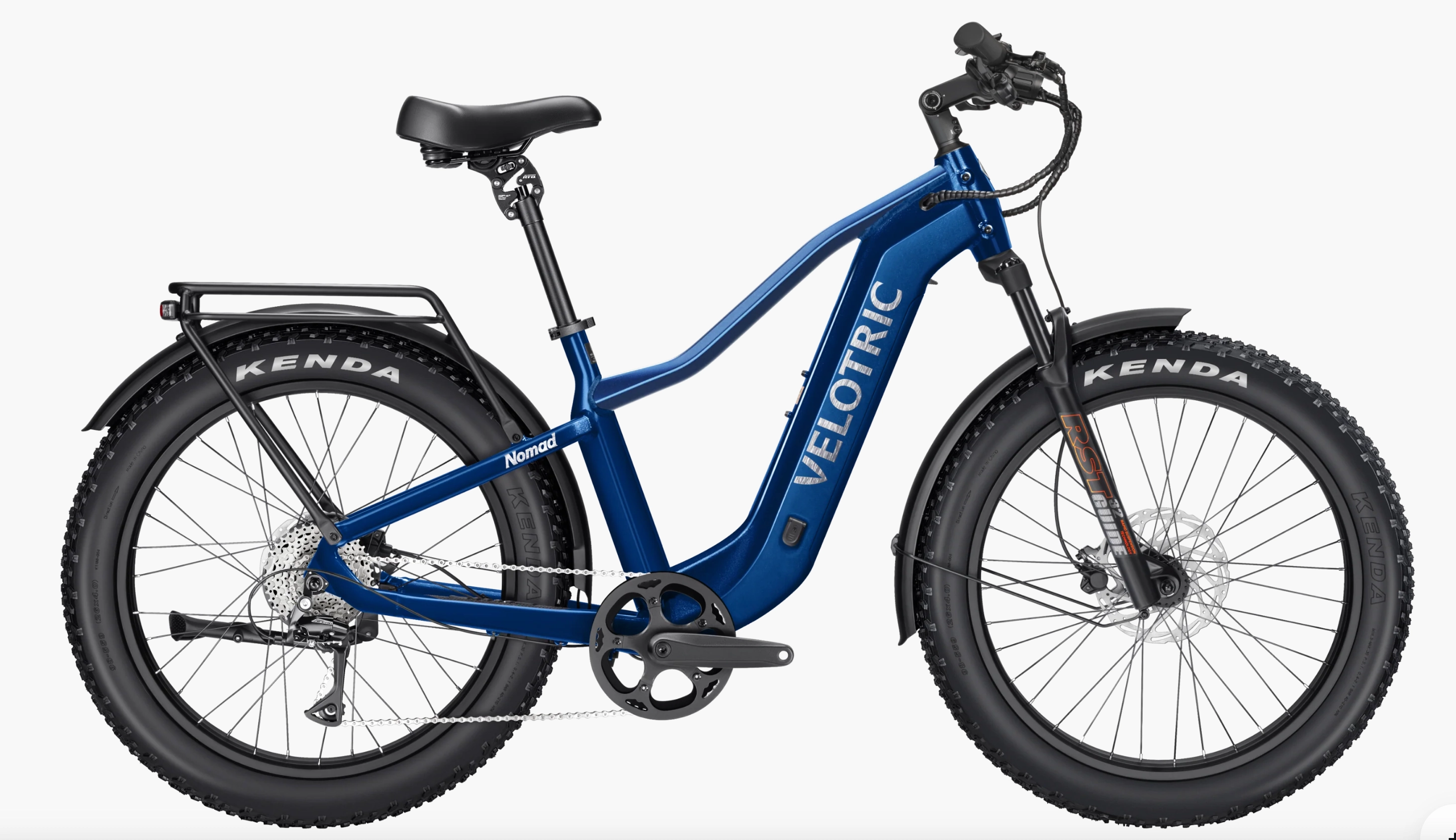 Velotric Nomad 2 Electric Fat Tire Bike