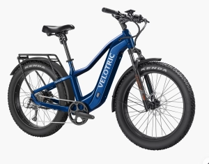 Velotric Nomad 2 Electric Fat Tire Bike