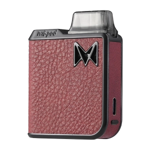Vermilion Mi-Pod PRO  