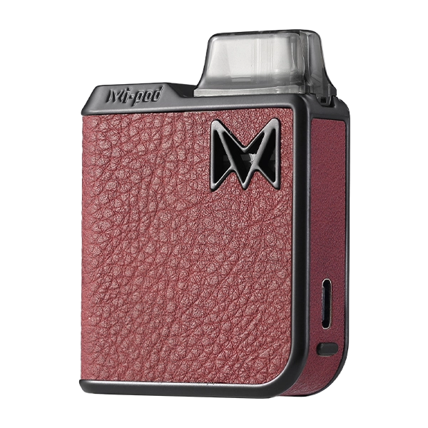 Vermilion Mi-Pod PRO  