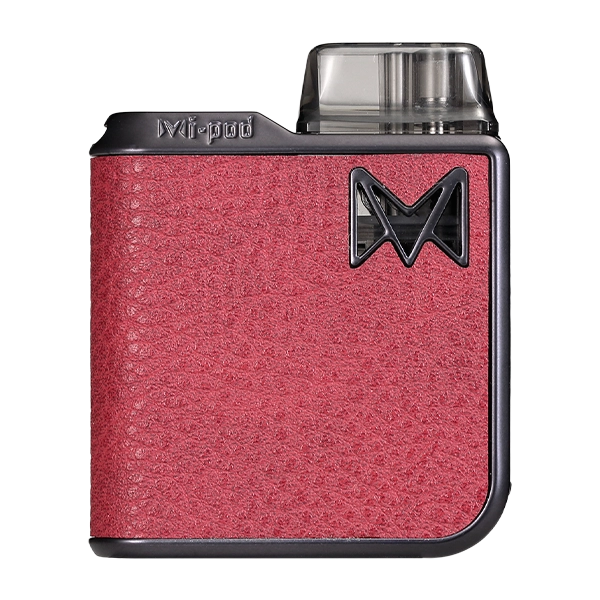 Vermilion Mi-Pod PRO  