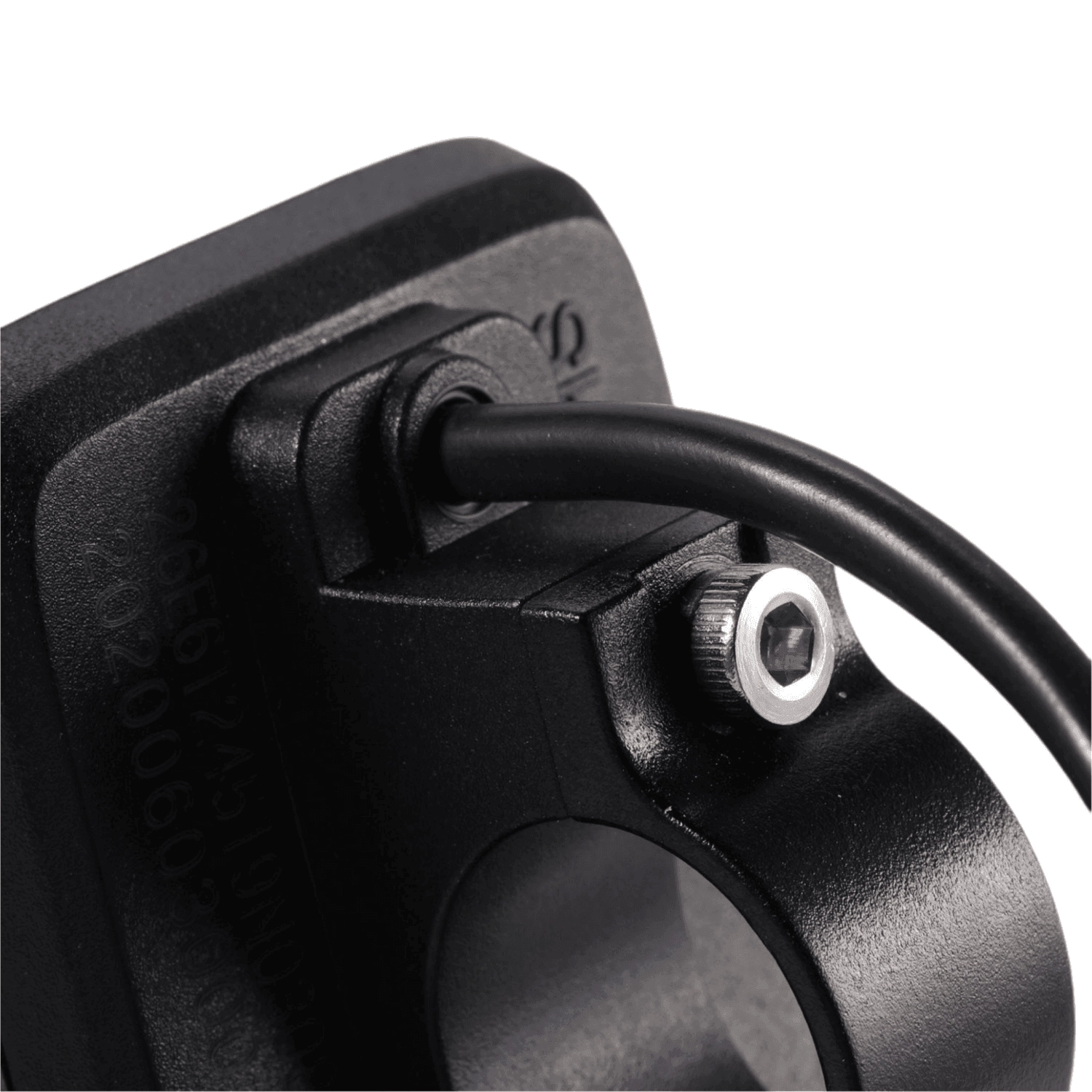 VIVI Bike KD26E 36V LED Display Meter