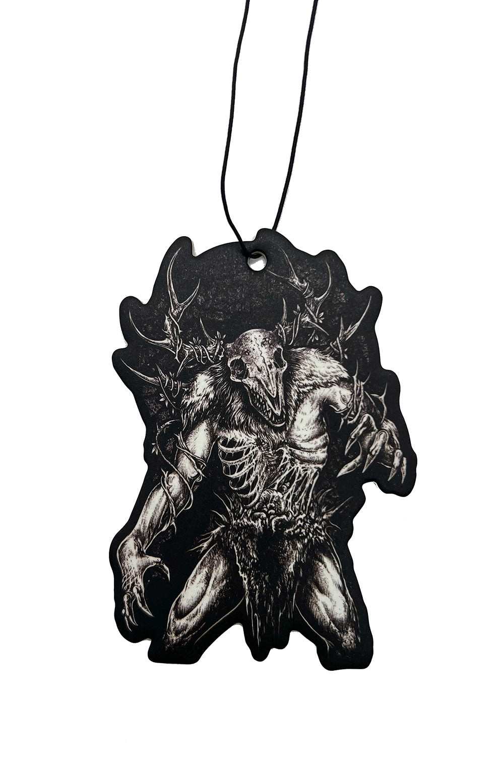 Wendigo Air Freshener [PINE]