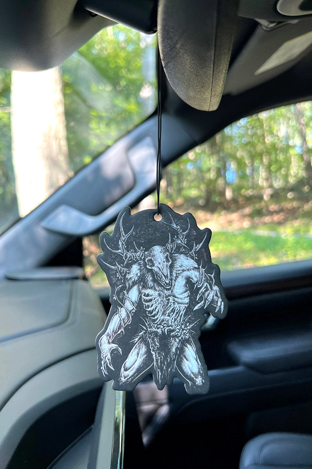 Wendigo Air Freshener [PINE]