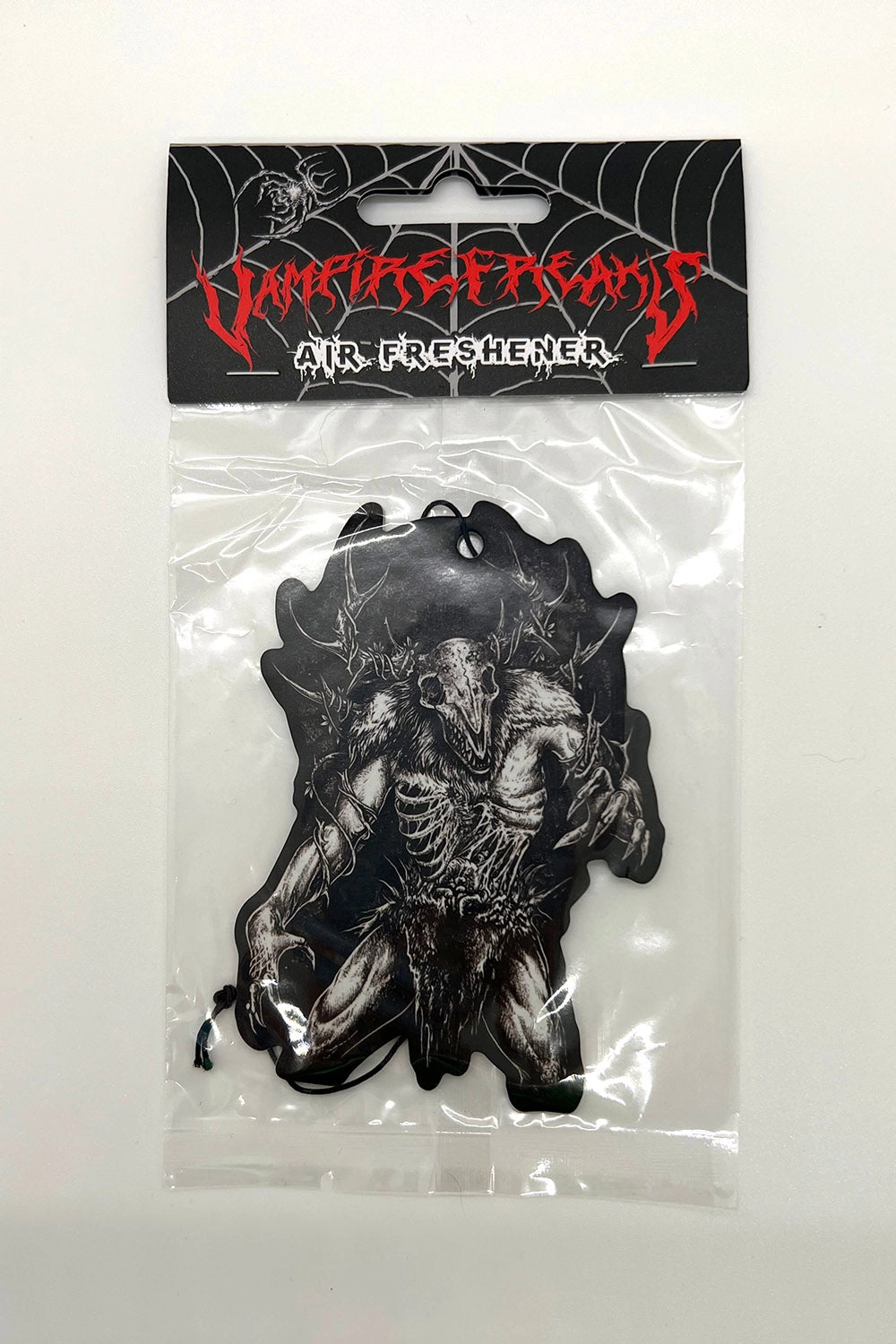 Wendigo Air Freshener [PINE]