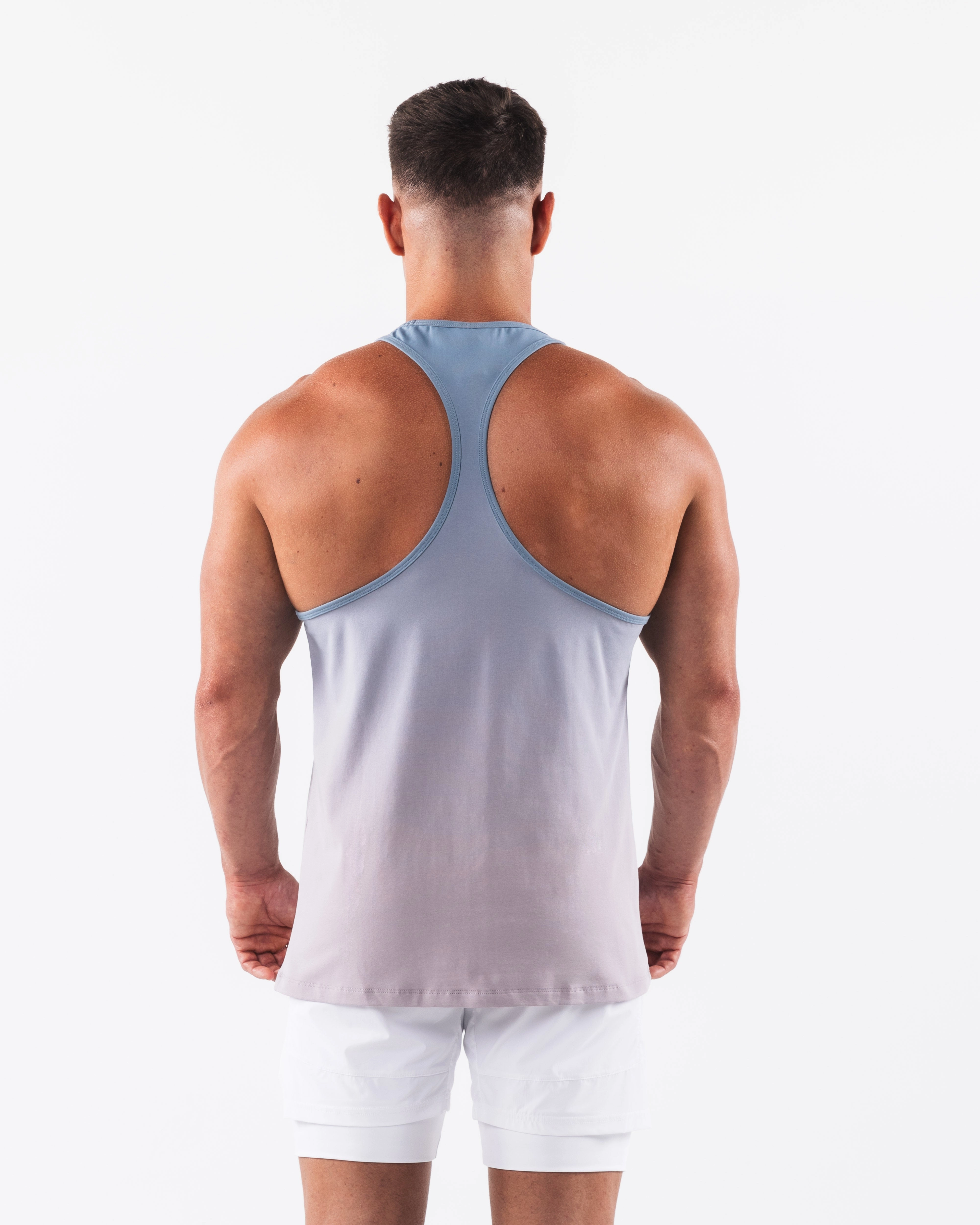 Wolf Head Stringer - Still Water Gradient