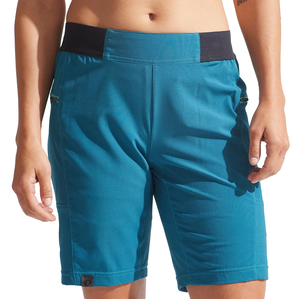 Women's Canyon Short w/Liner