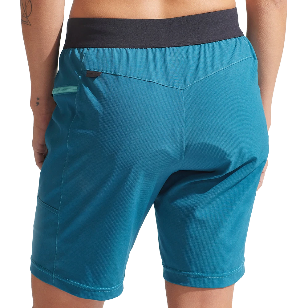 Women's Canyon Short w/Liner