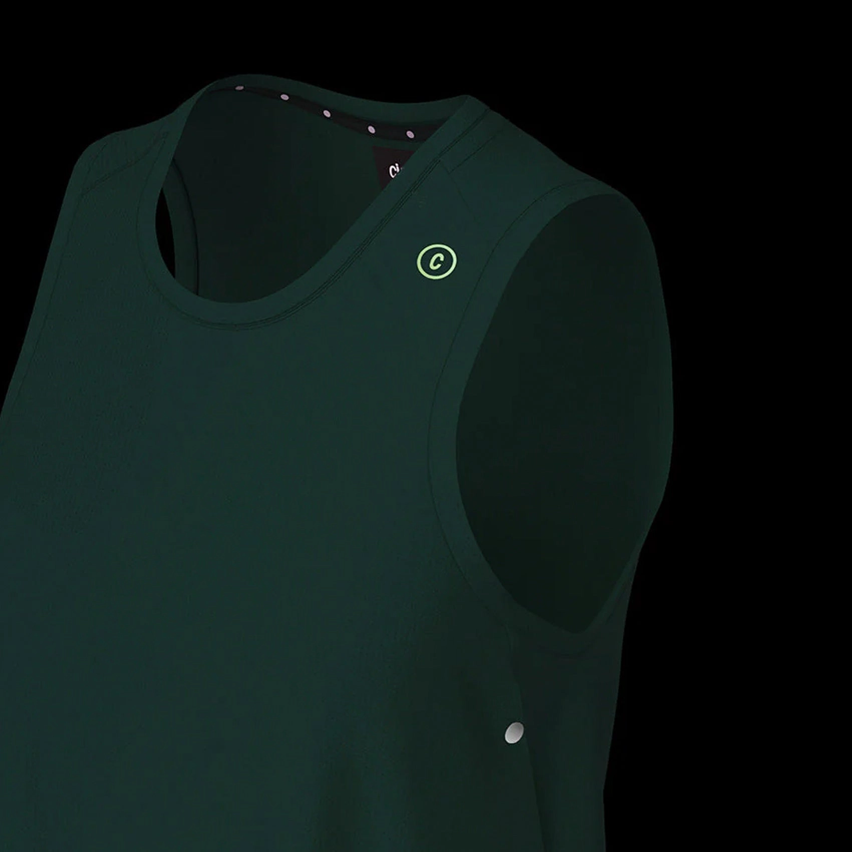 Womens Ciele Athletics FSTSinglet (2024)