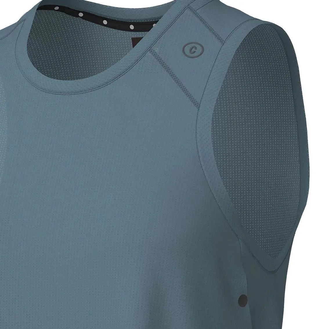 Womens Ciele Athletics FSTSinglet