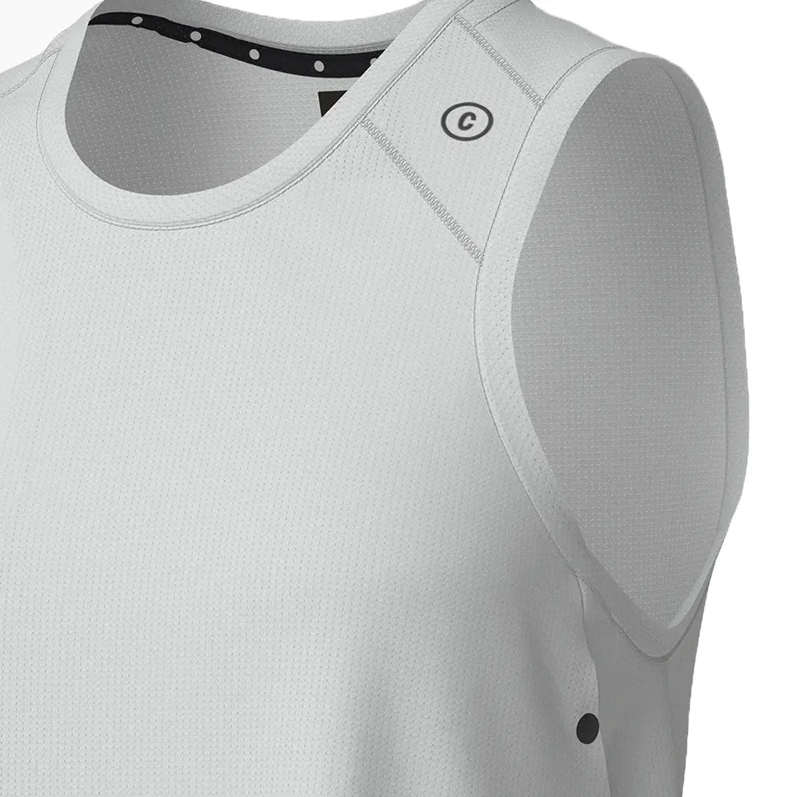 Womens Ciele Athletics FSTSinglet