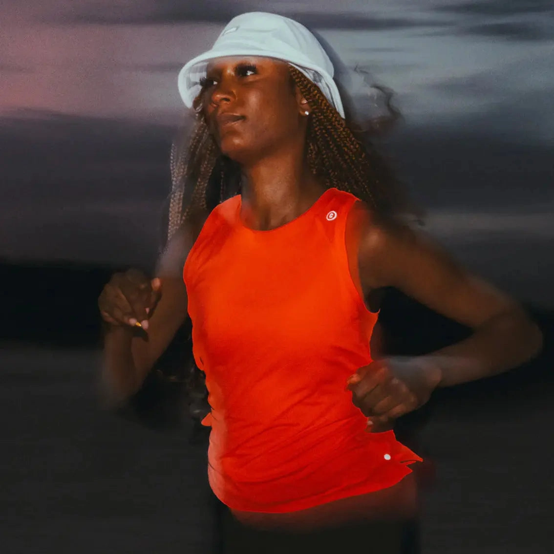 Womens Ciele Athletics FSTSinglet