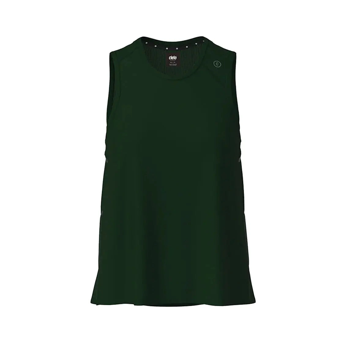 Womens Ciele Athletics FSTSinglet