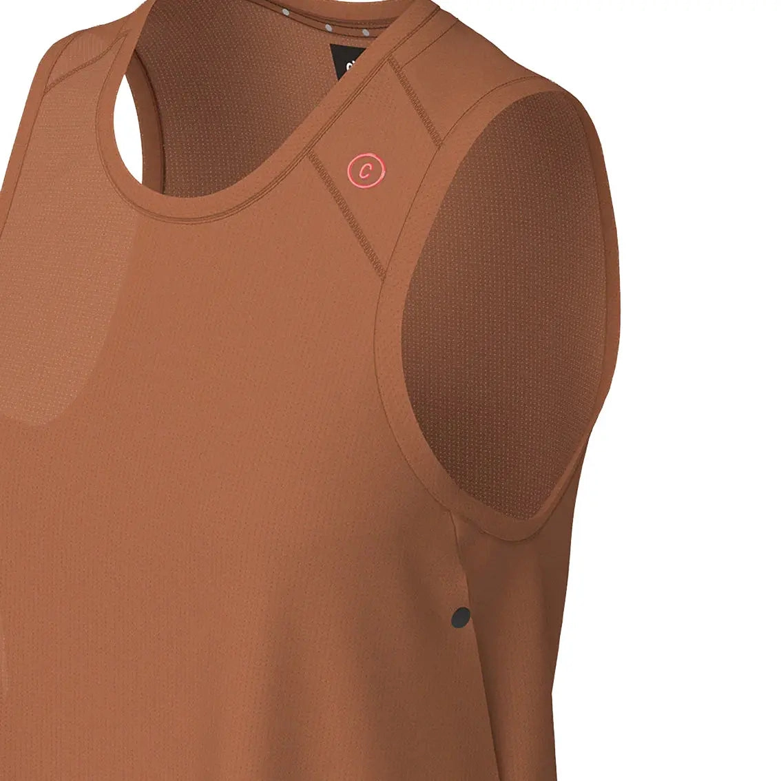 Womens Ciele Athletics FSTSinglet