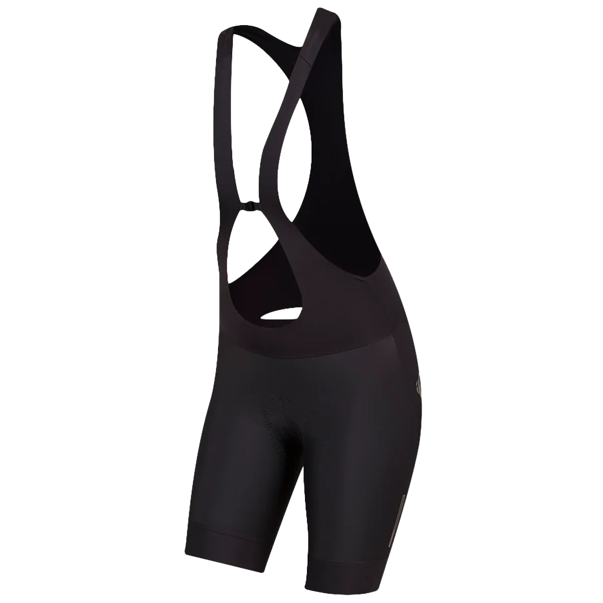 Women's Interval Bib Short