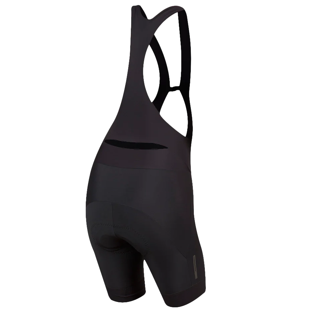 Women's Interval Bib Short