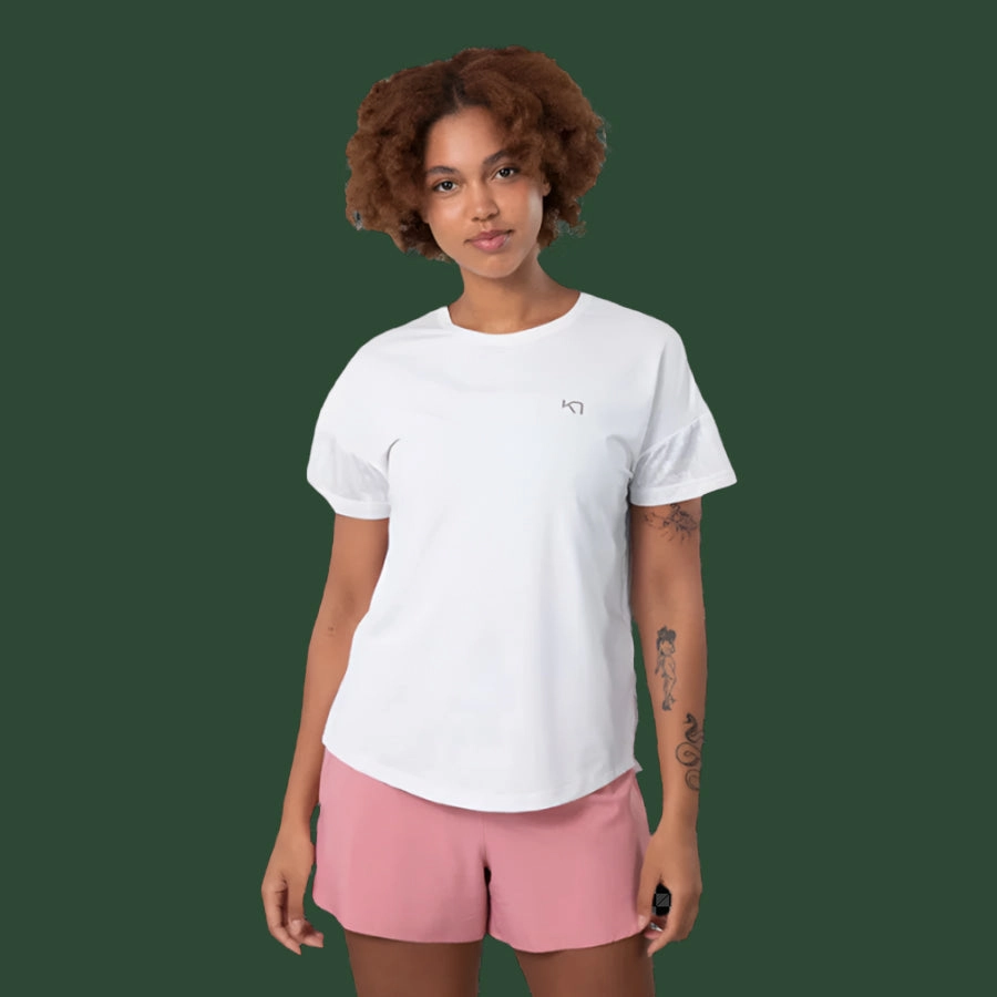 Women's Kari Traa Vilde Air Tee
