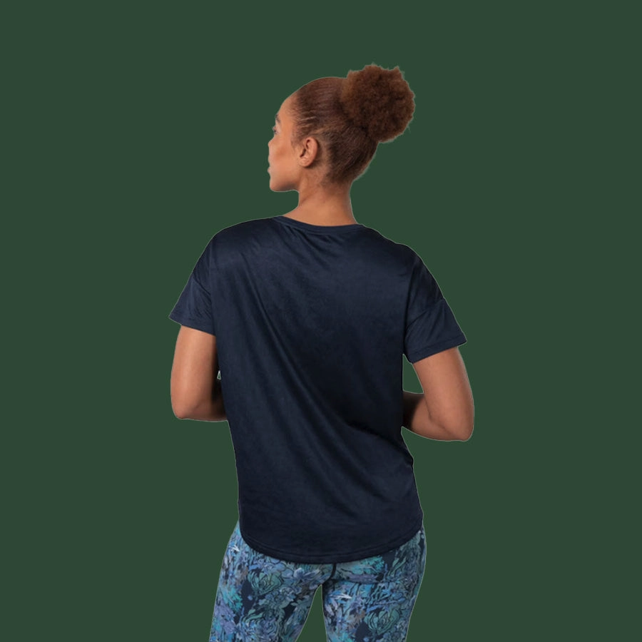 Women's Kari Traa Vilde Air Tee