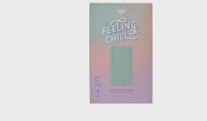 Yes Studio Feeling Chill Diffuser