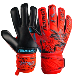 Youth Attrakt Silver 23 Glove