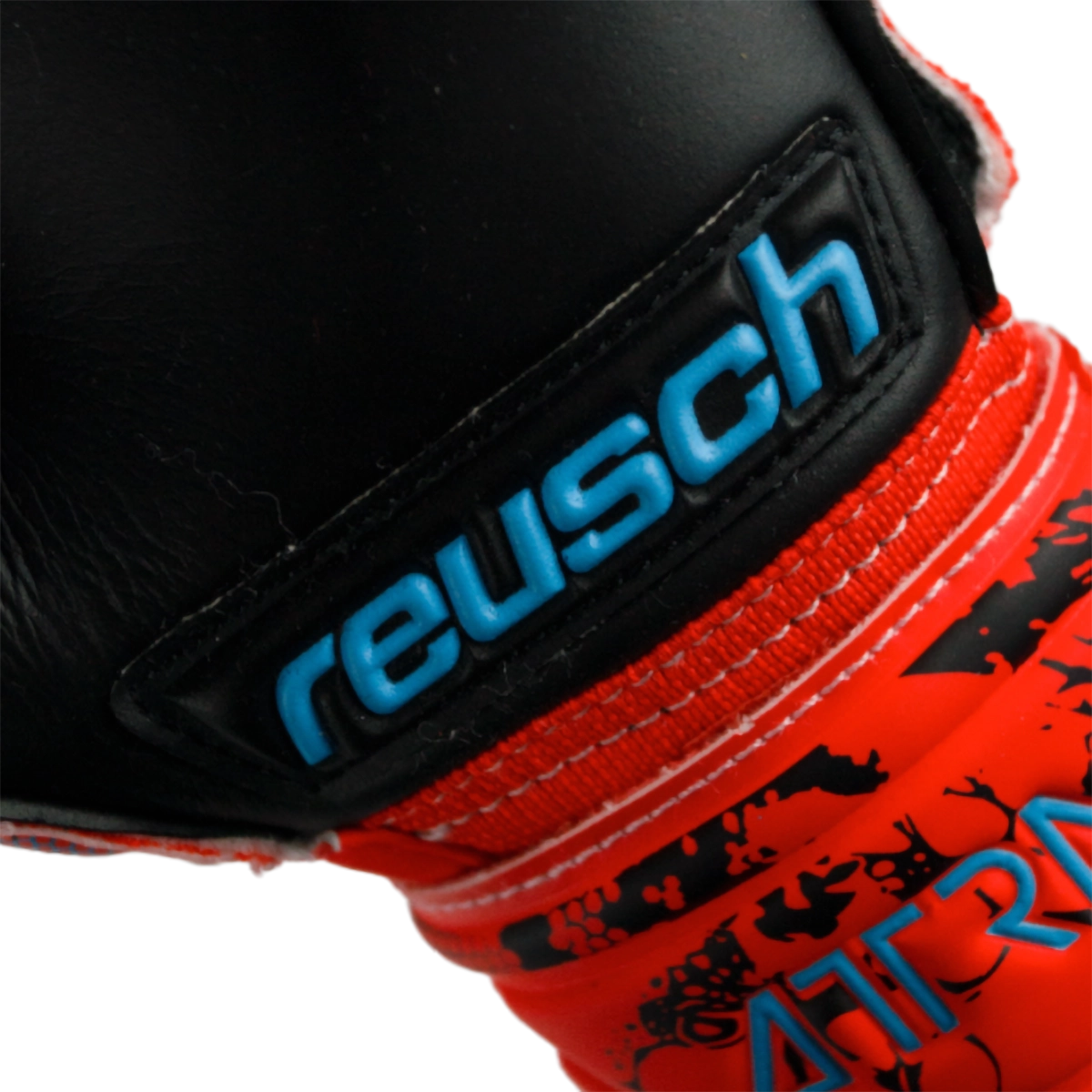 Youth Attrakt Silver 23 Glove