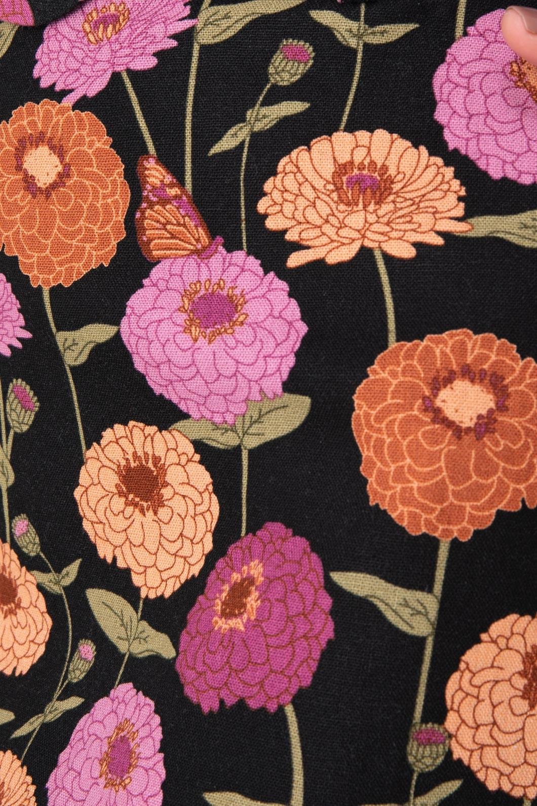 Zinnia&TheButterflySkirt