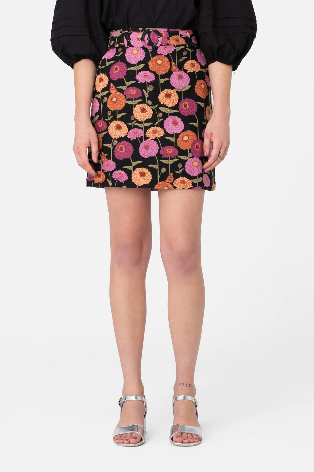 Zinnia&TheButterflySkirt