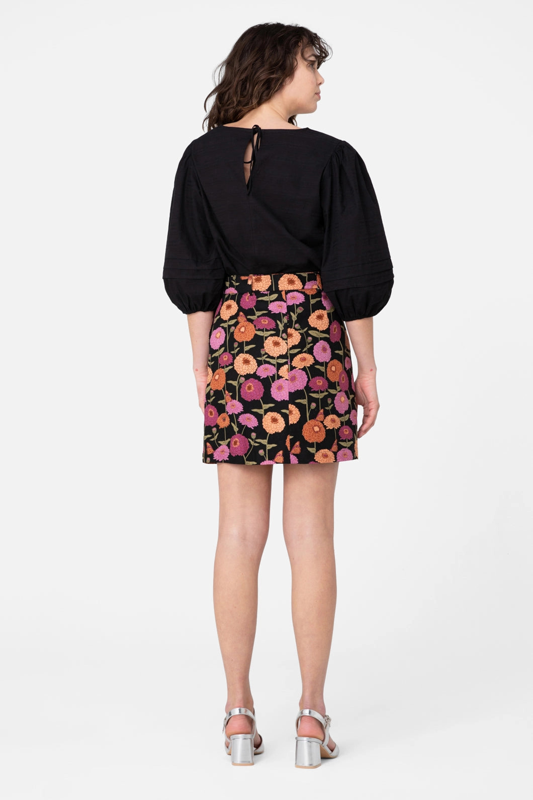 Zinnia&TheButterflySkirt